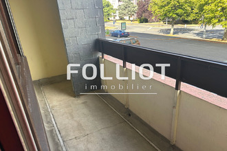location appartement st-lo 50000