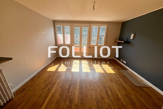location appartement st-lo 50000