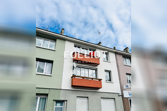 location appartement st-lo 50000