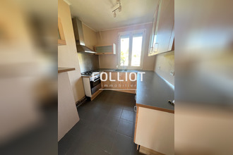 location appartement st-lo 50000
