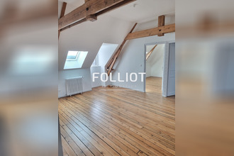 location appartement st-lo 50000