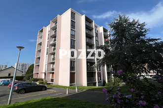 location appartement st-lo 50000