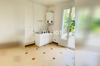 location appartement st-lo 50000