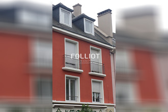 location appartement st-lo 50000