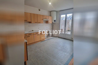 location appartement st-lo 50000