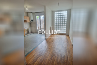 location appartement st-lo 50000