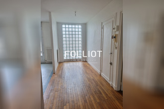 location appartement st-lo 50000