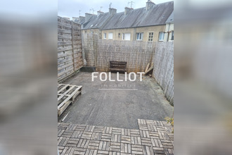 location appartement st-lo 50000
