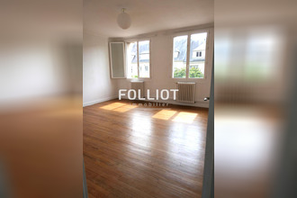 location appartement st-lo 50000