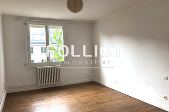 location appartement st-lo 50000