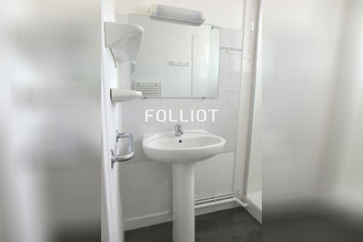 location appartement st-lo 50000