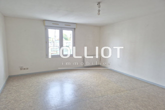 location appartement st-lo 50000