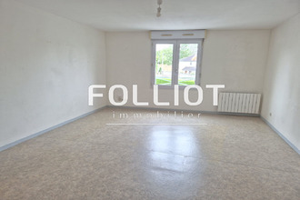 location appartement st-lo 50000