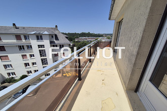 location appartement st-lo 50000