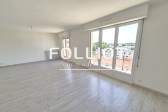 location appartement st-lo 50000