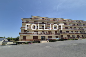 location appartement st-lo 50000
