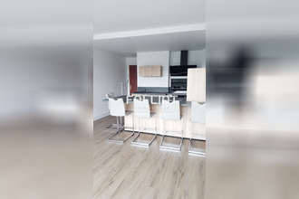 location appartement st-lo 50000