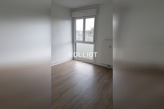 location appartement st-lo 50000