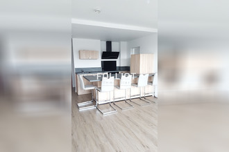 location appartement st-lo 50000