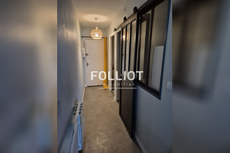 location appartement st-lo 50000