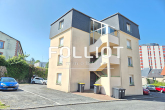 location appartement st-lo 50000