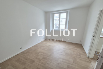 location appartement st-lo 50000