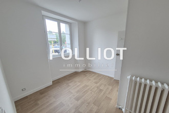 location appartement st-lo 50000