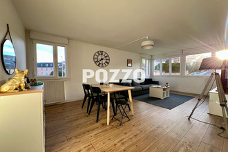 location appartement st-lo 50000