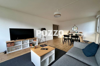 location appartement st-lo 50000