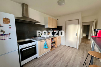 location appartement st-lo 50000
