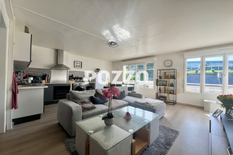 location appartement st-lo 50000