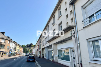 location appartement st-lo 50000