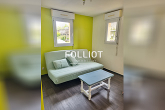 location appartement st-lo 50000
