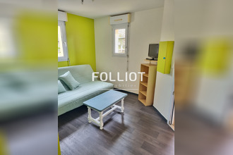 location appartement st-lo 50000