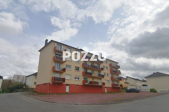 location appartement st-lo 50000