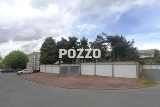 location appartement st-lo 50000