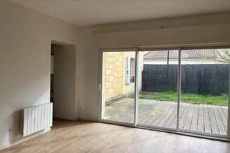 location appartement st-loubes 33450