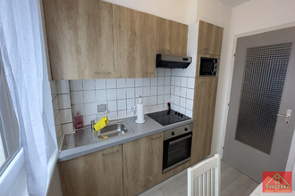 location appartement st-louis 68300