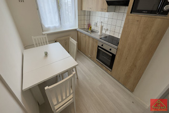 location appartement st-louis 68300