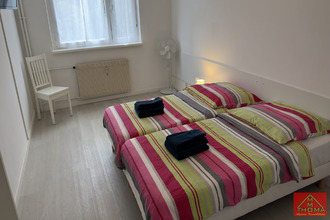 location appartement st-louis 68300