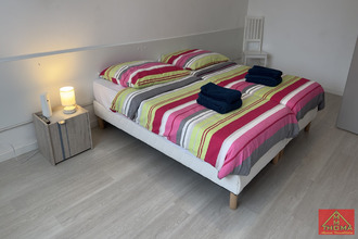 location appartement st-louis 68300