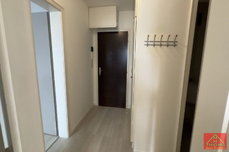 location appartement st-louis 68300