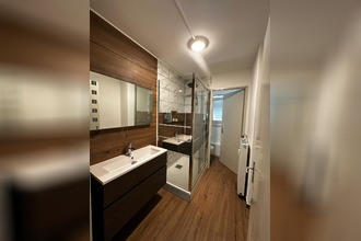 location appartement st-louis 68300