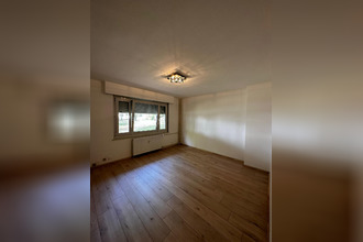 location appartement st-louis 68300