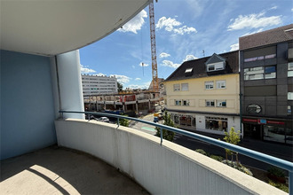 location appartement st-louis 68300