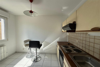 location appartement st-louis 68300