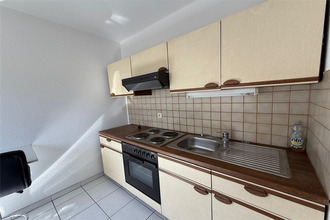 location appartement st-louis 68300