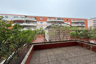 location appartement st-louis 68300