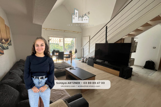 location appartement st-louis 68300