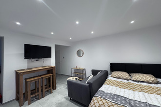 location appartement st-louis 68300